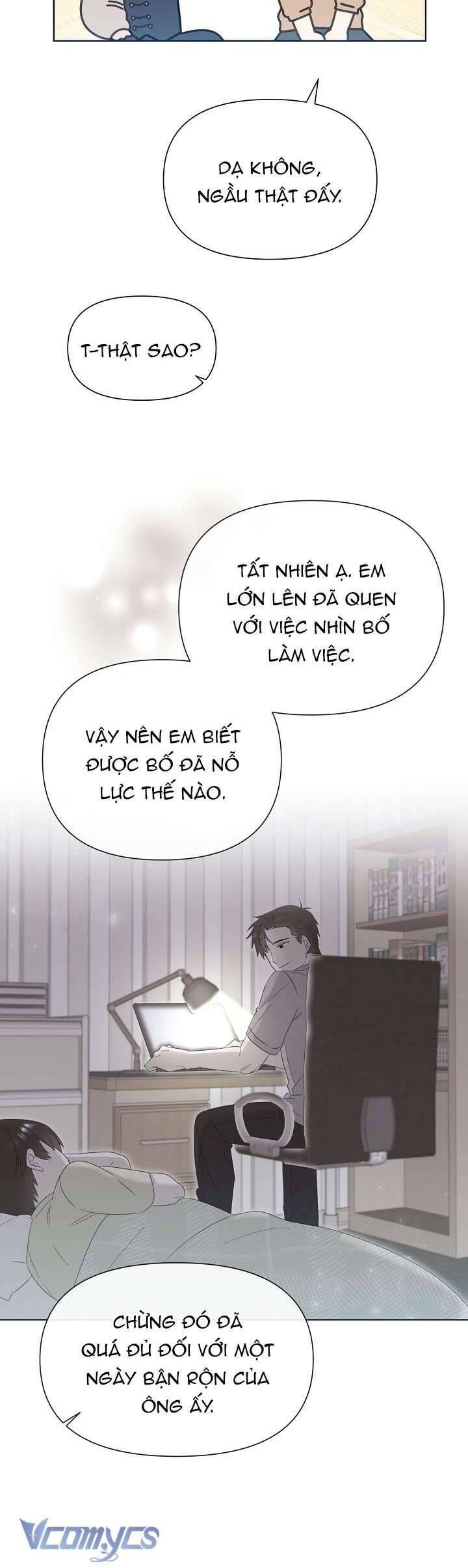 Anh Ơi, Em Có Dễ Thương Không? Chapter 41 - 10