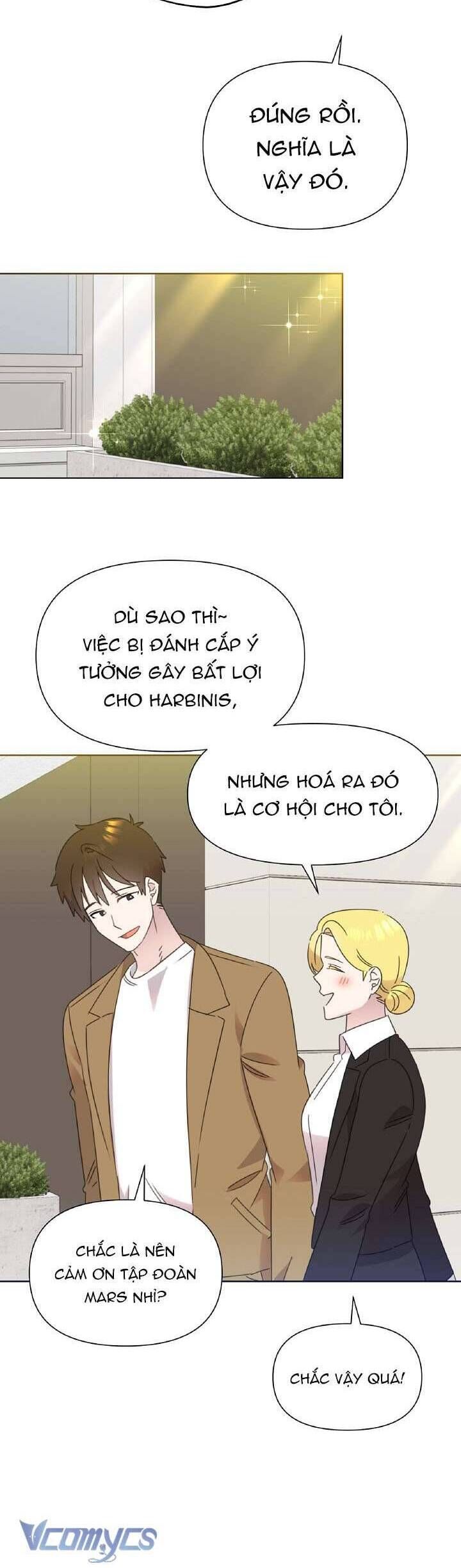 Anh Ơi, Em Có Dễ Thương Không? Chapter 42 - 11