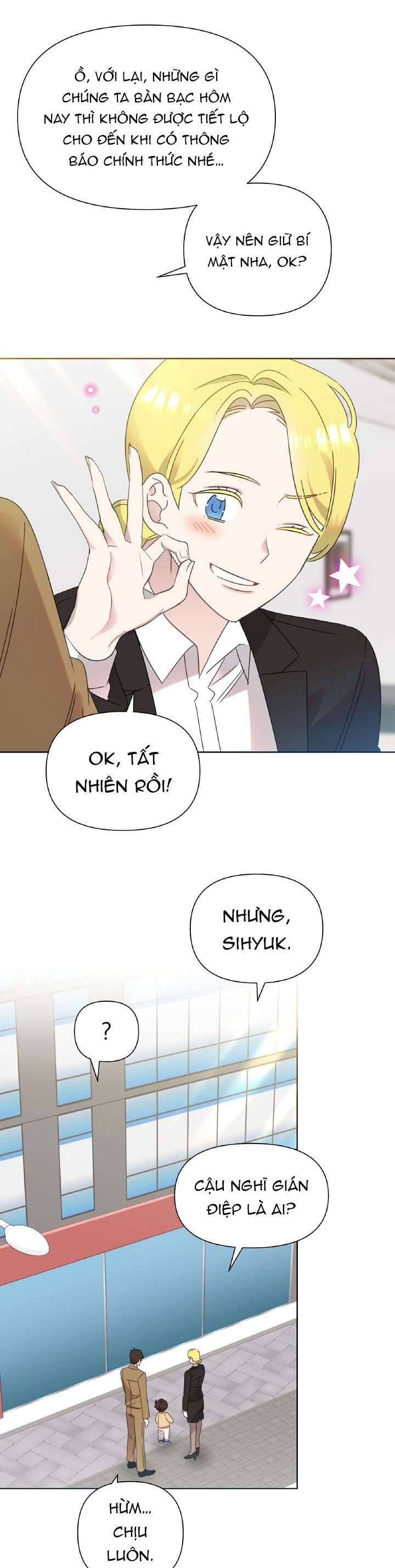 Anh Ơi, Em Có Dễ Thương Không? Chapter 42 - 12