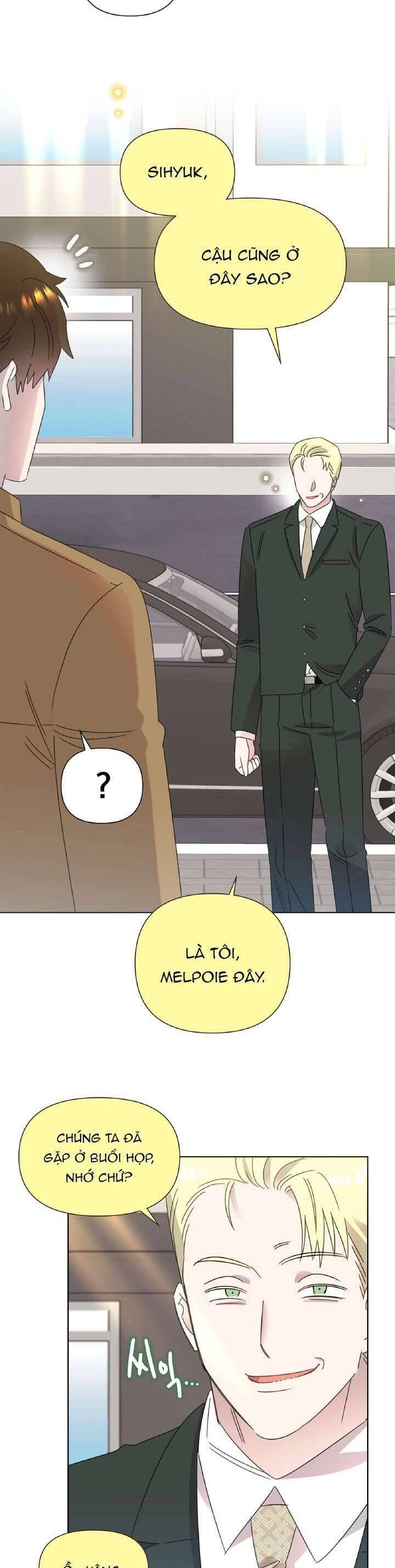 Anh Ơi, Em Có Dễ Thương Không? Chapter 42 - 13