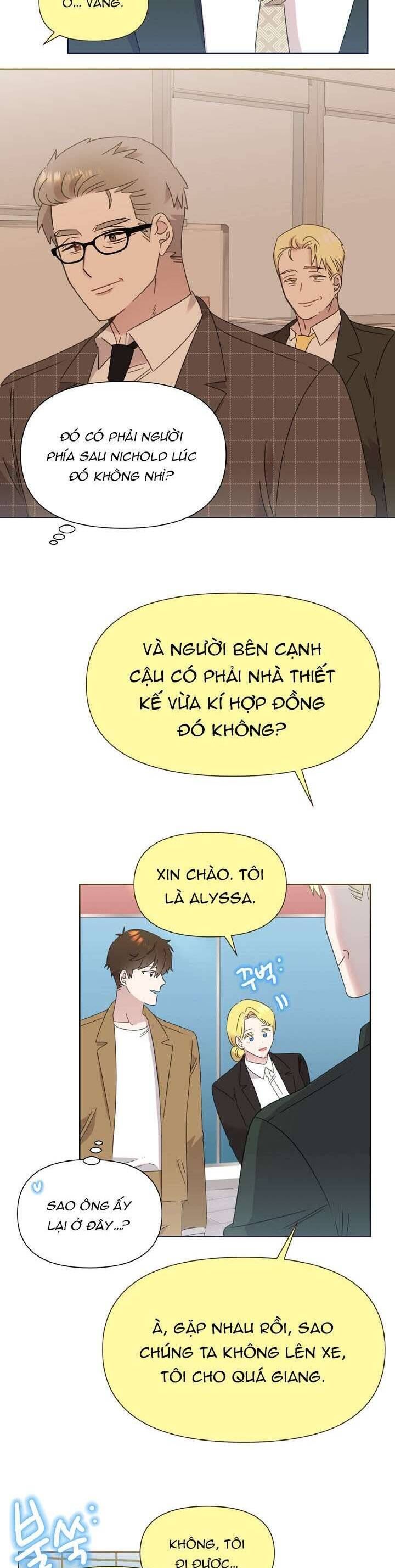 Anh Ơi, Em Có Dễ Thương Không? Chapter 42 - 14