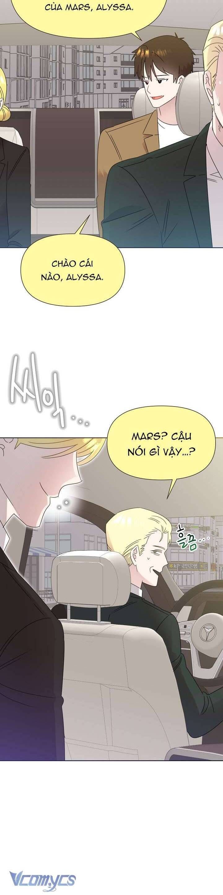 Anh Ơi, Em Có Dễ Thương Không? Chapter 42 - 19