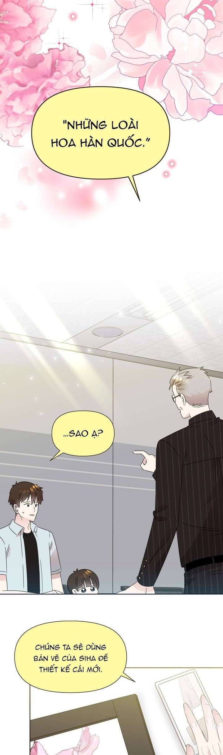 Anh Ơi, Em Có Dễ Thương Không? Chapter 42 - 3