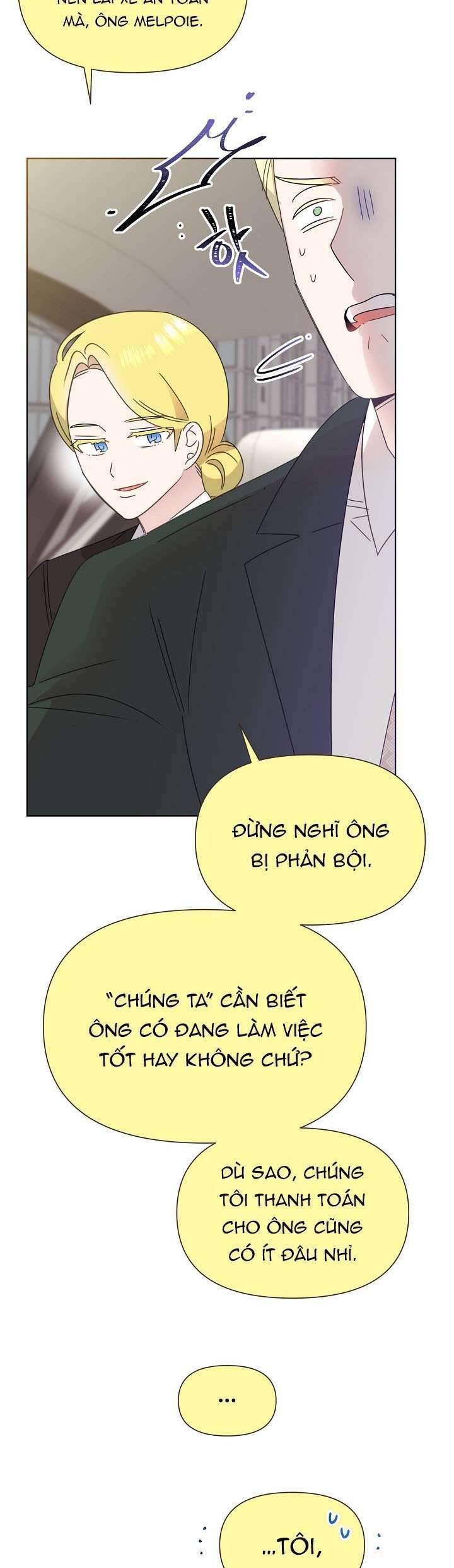 Anh Ơi, Em Có Dễ Thương Không? Chapter 42 - 21