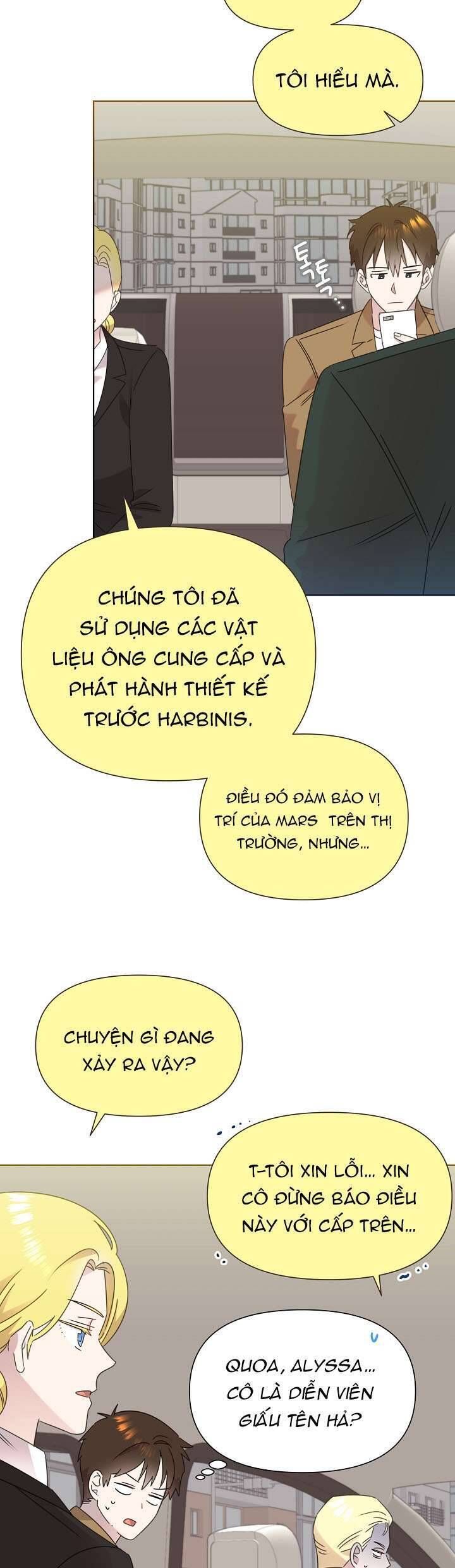 Anh Ơi, Em Có Dễ Thương Không? Chapter 42 - 22