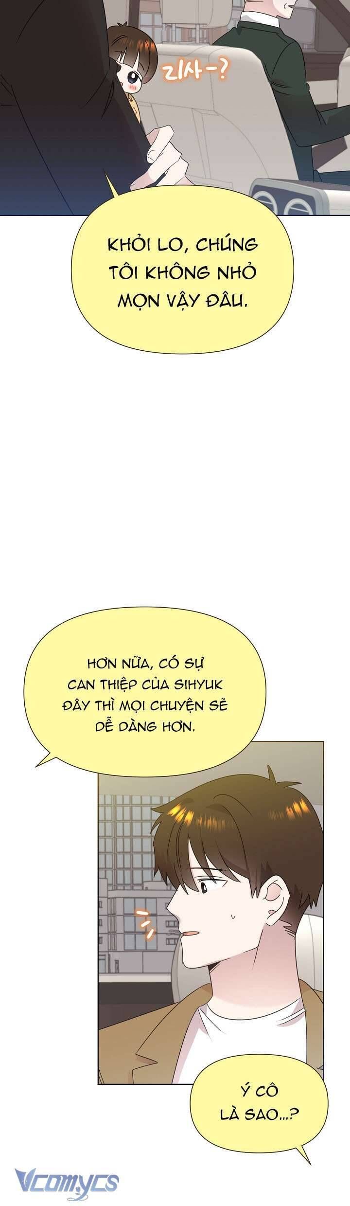 Anh Ơi, Em Có Dễ Thương Không? Chapter 42 - 23