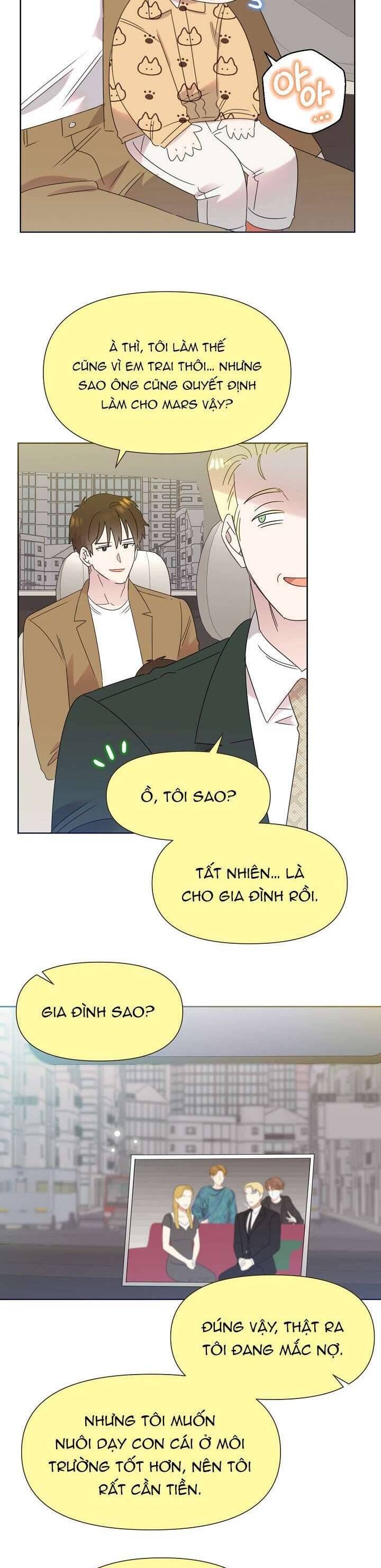 Anh Ơi, Em Có Dễ Thương Không? Chapter 42 - 26