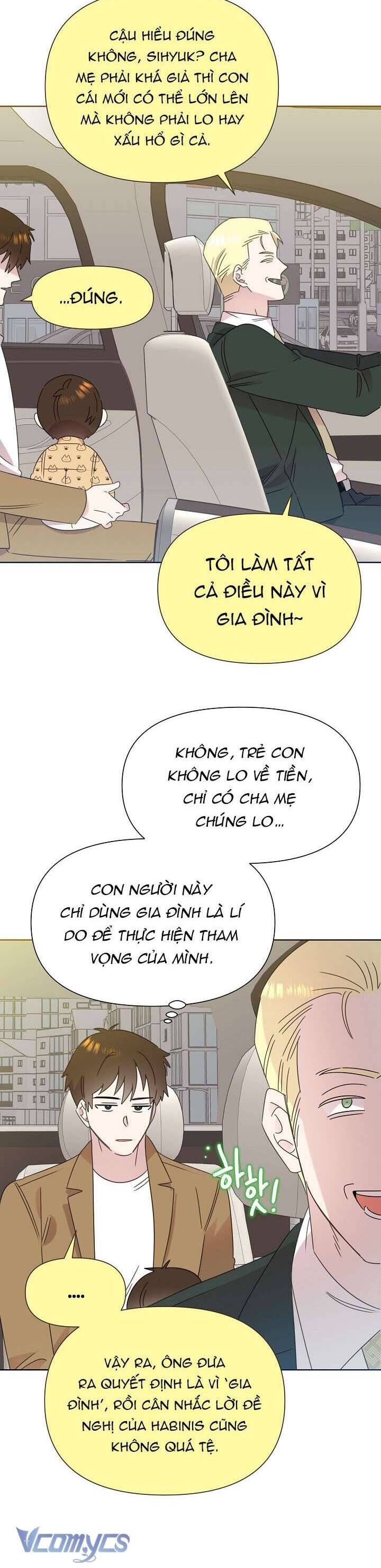 Anh Ơi, Em Có Dễ Thương Không? Chapter 42 - 27