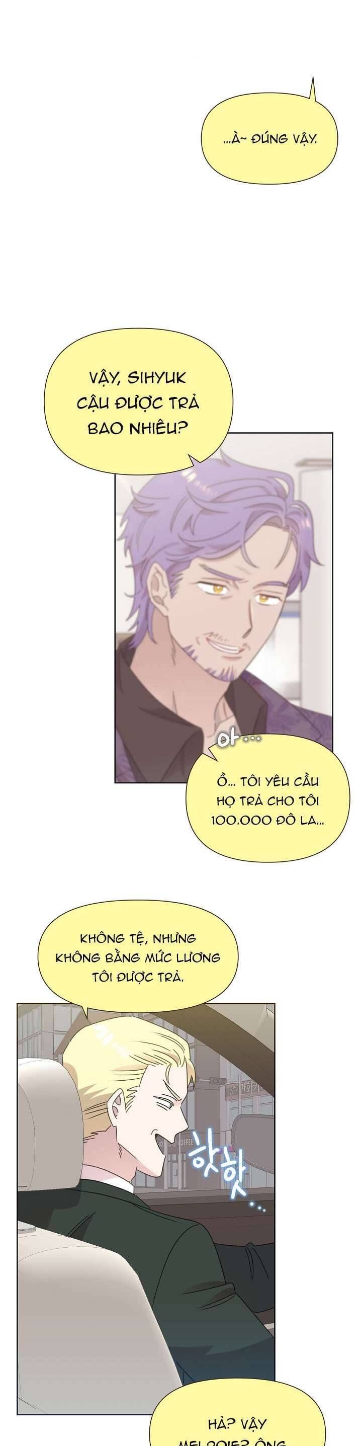 Anh Ơi, Em Có Dễ Thương Không? Chapter 42 - 28