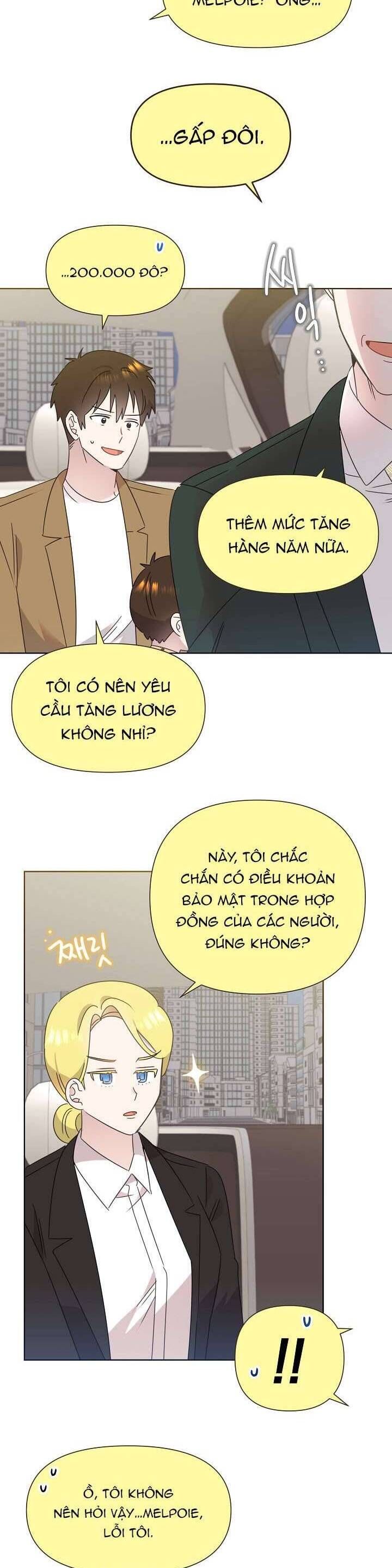 Anh Ơi, Em Có Dễ Thương Không? Chapter 42 - 29