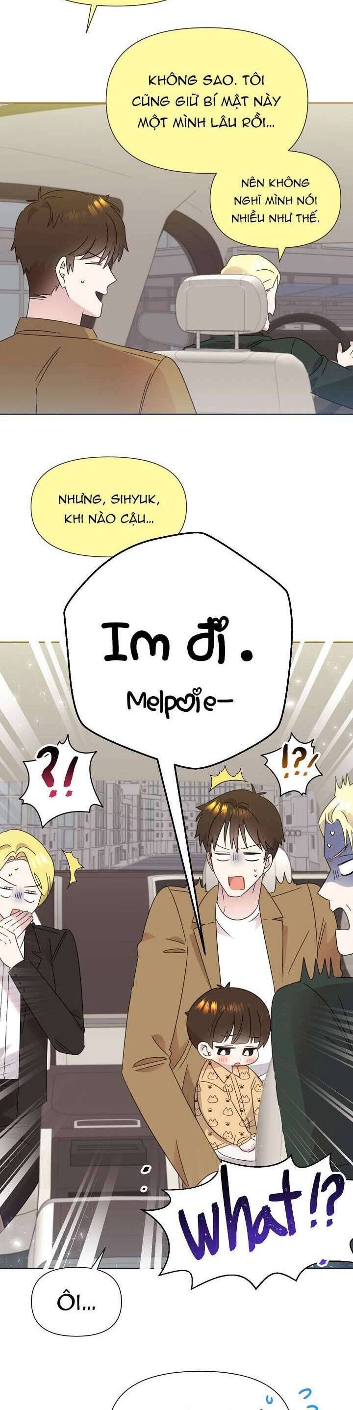 Anh Ơi, Em Có Dễ Thương Không? Chapter 42 - 30