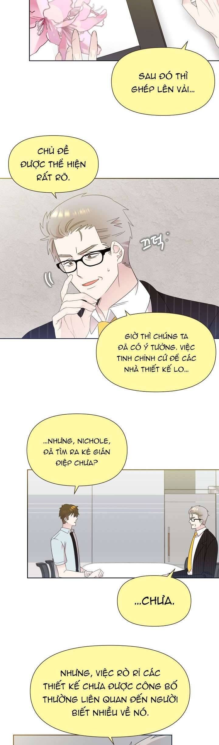 Anh Ơi, Em Có Dễ Thương Không? Chapter 42 - 4