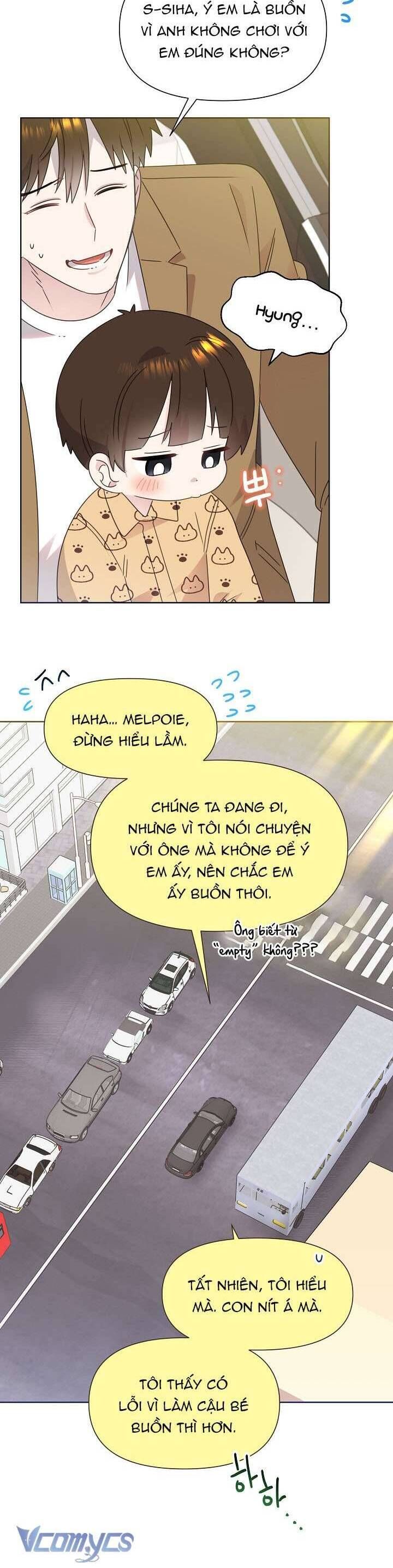 Anh Ơi, Em Có Dễ Thương Không? Chapter 42 - 31