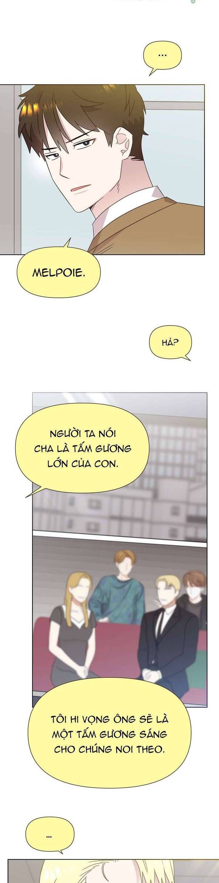 Anh Ơi, Em Có Dễ Thương Không? Chapter 42 - 33