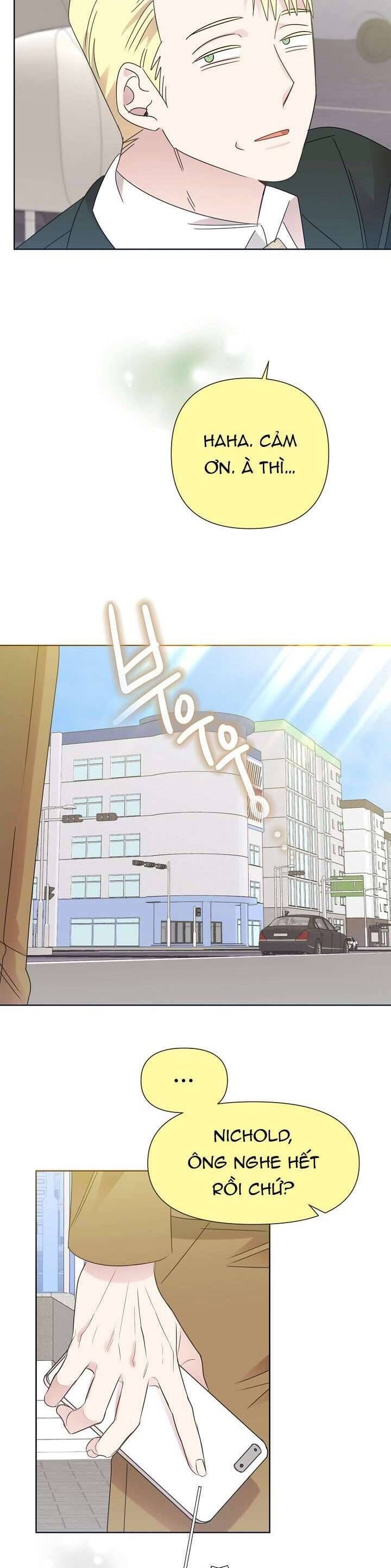 Anh Ơi, Em Có Dễ Thương Không? Chapter 42 - 34