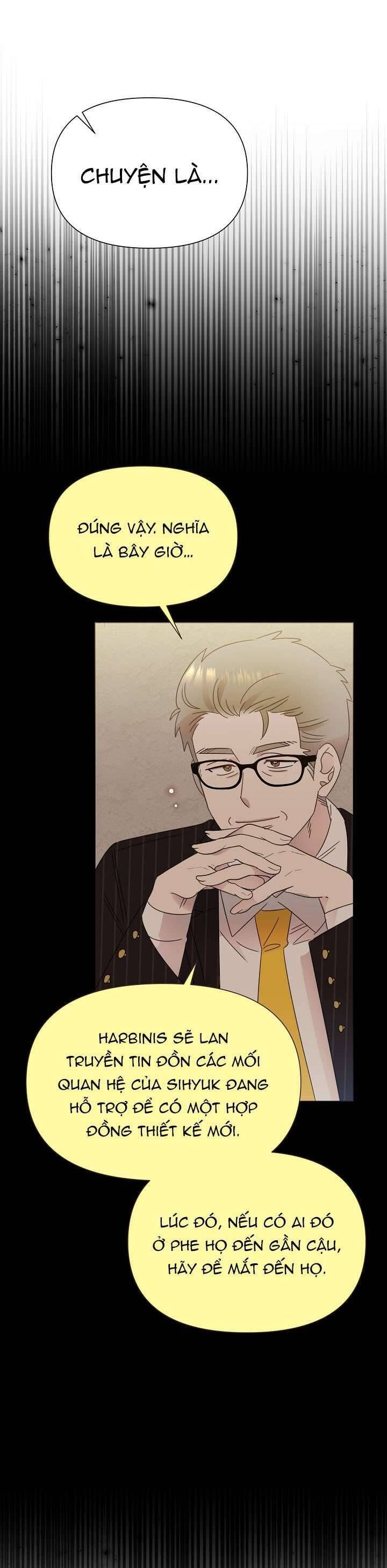 Anh Ơi, Em Có Dễ Thương Không? Chapter 42 - 36