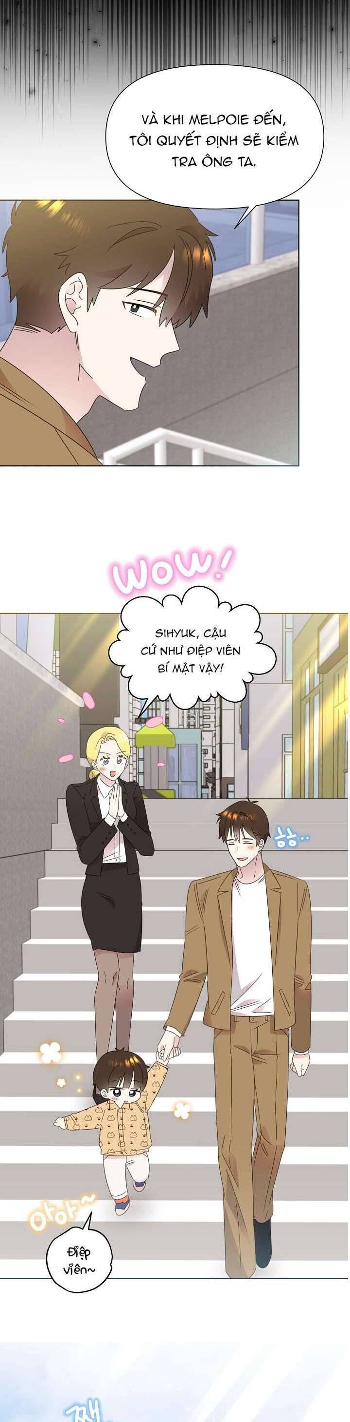 Anh Ơi, Em Có Dễ Thương Không? Chapter 42 - 37