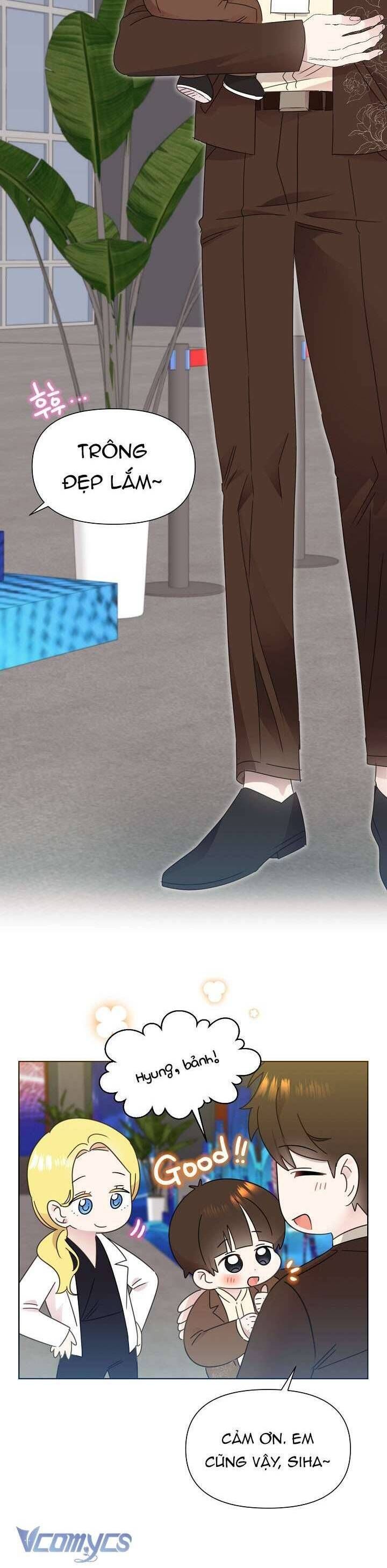 Anh Ơi, Em Có Dễ Thương Không? Chapter 42 - 39
