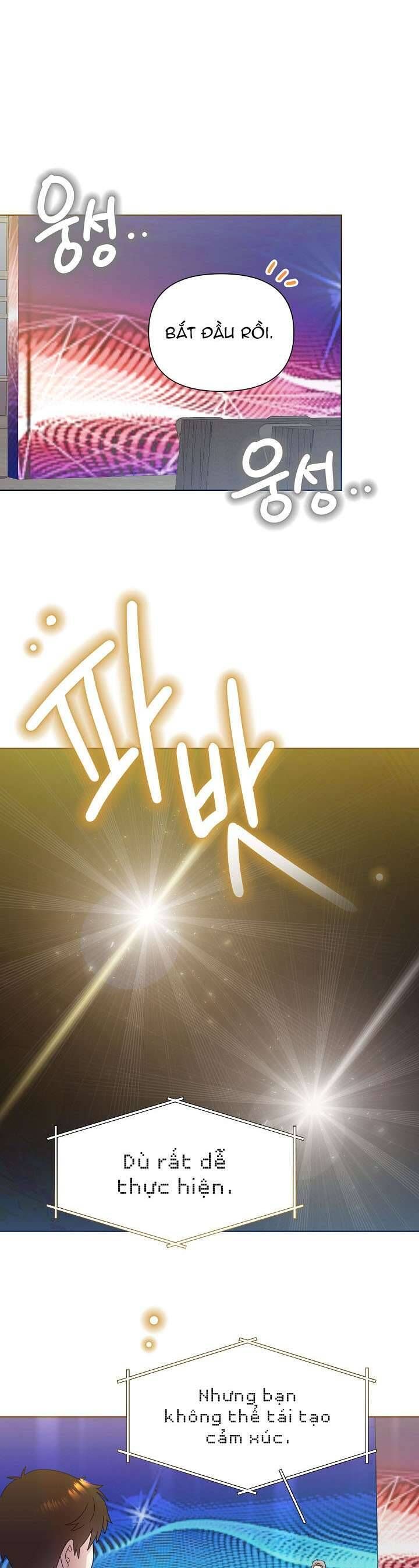 Anh Ơi, Em Có Dễ Thương Không? Chapter 42 - 40