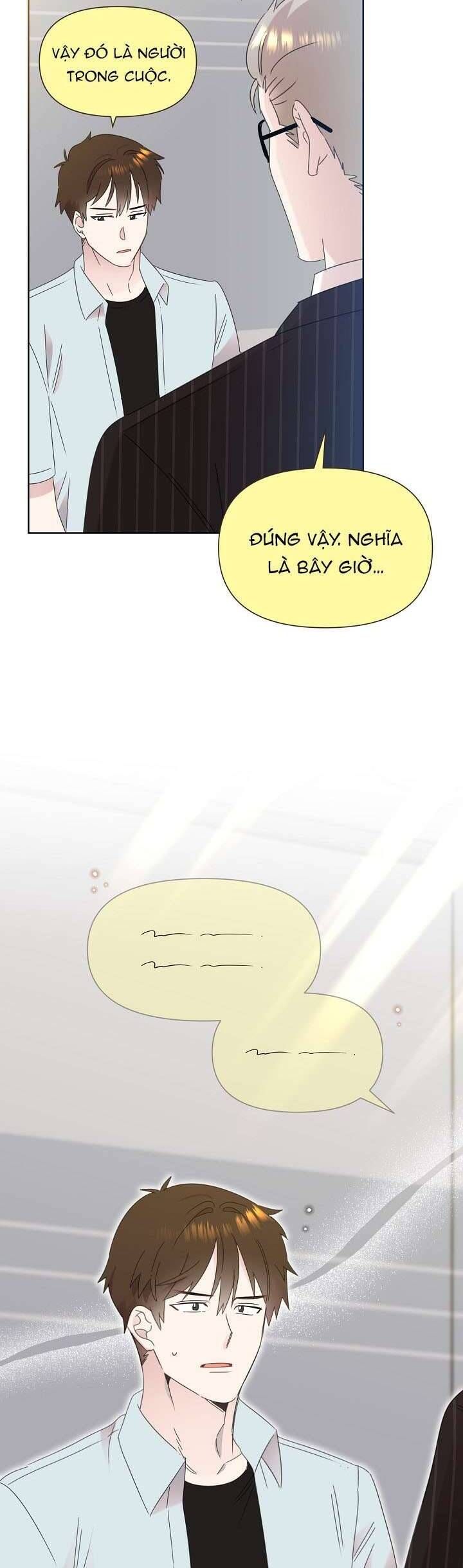 Anh Ơi, Em Có Dễ Thương Không? Chapter 42 - 5