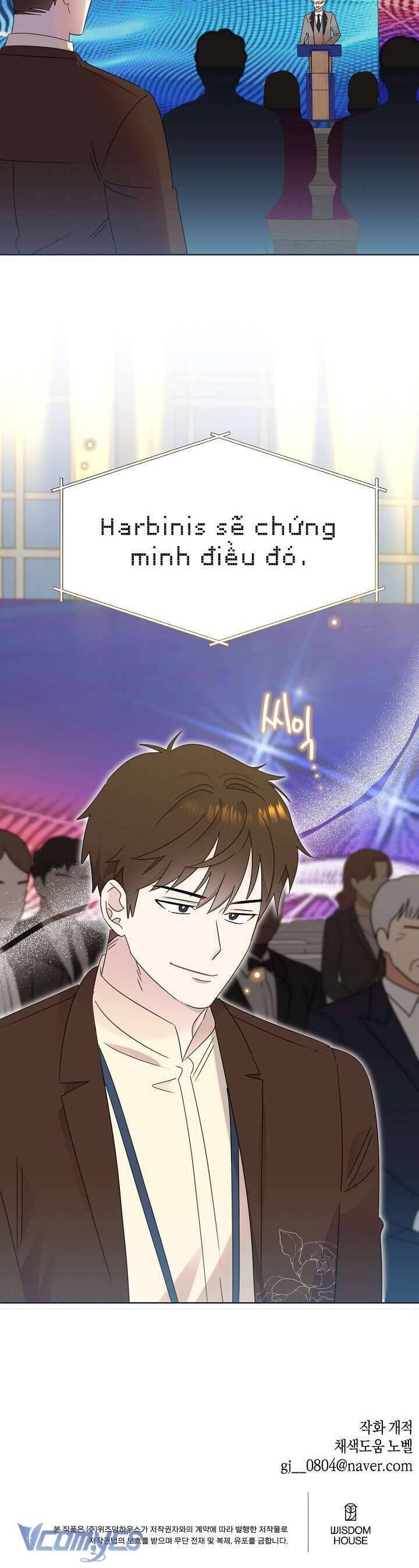 Anh Ơi, Em Có Dễ Thương Không? Chapter 42 - 41