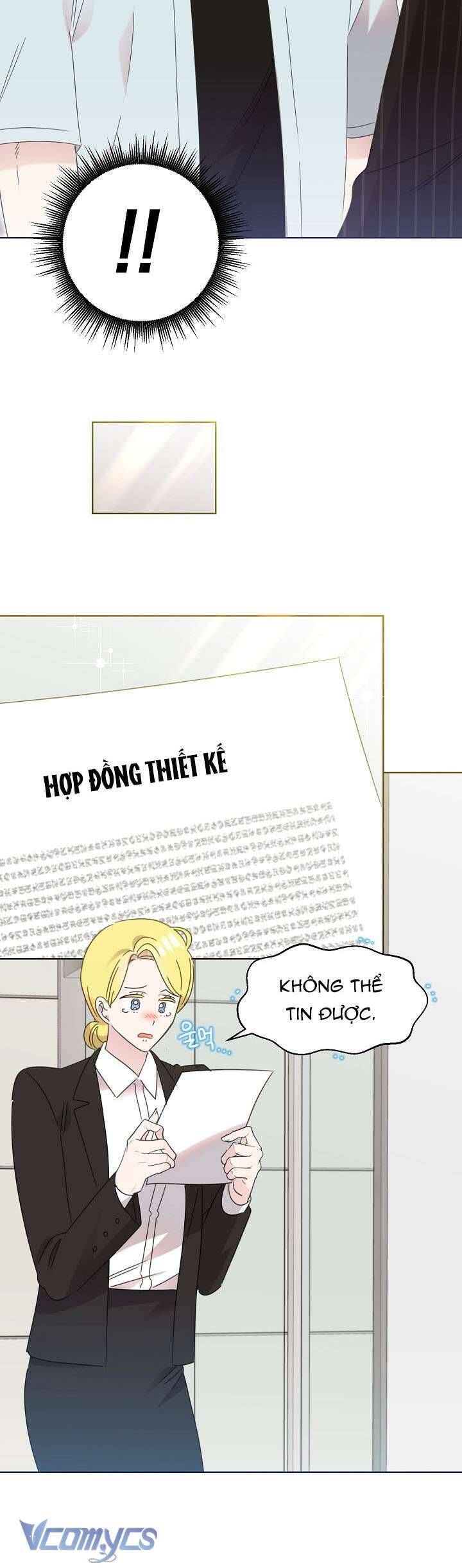 Anh Ơi, Em Có Dễ Thương Không? Chapter 42 - 6