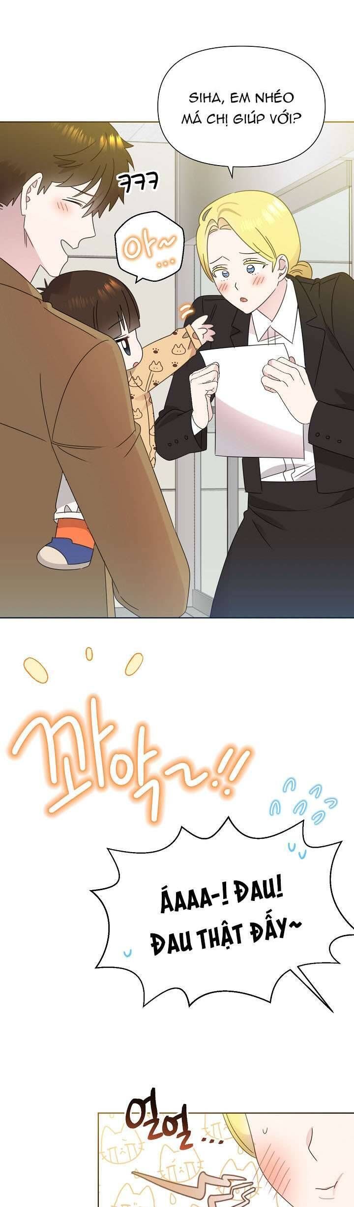 Anh Ơi, Em Có Dễ Thương Không? Chapter 42 - 7