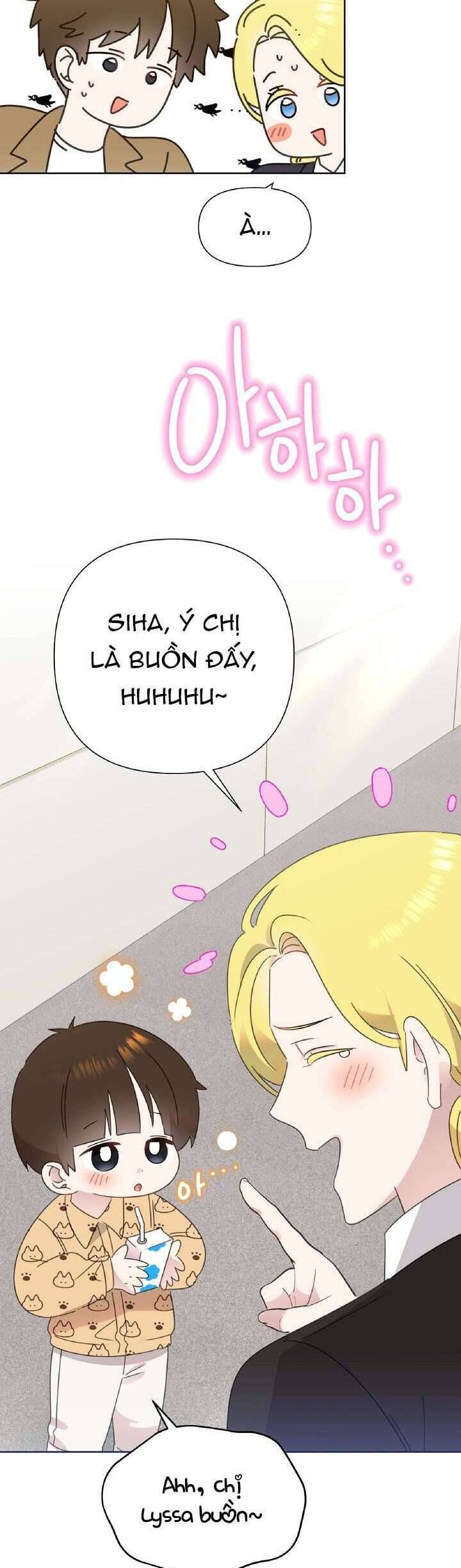 Anh Ơi, Em Có Dễ Thương Không? Chapter 42 - 10