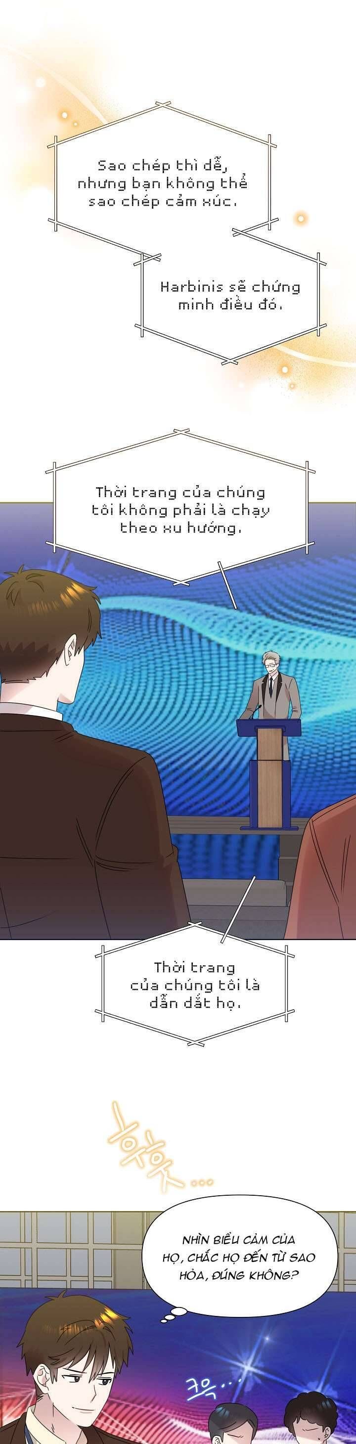 Anh Ơi, Em Có Dễ Thương Không? Chapter 43 - 2