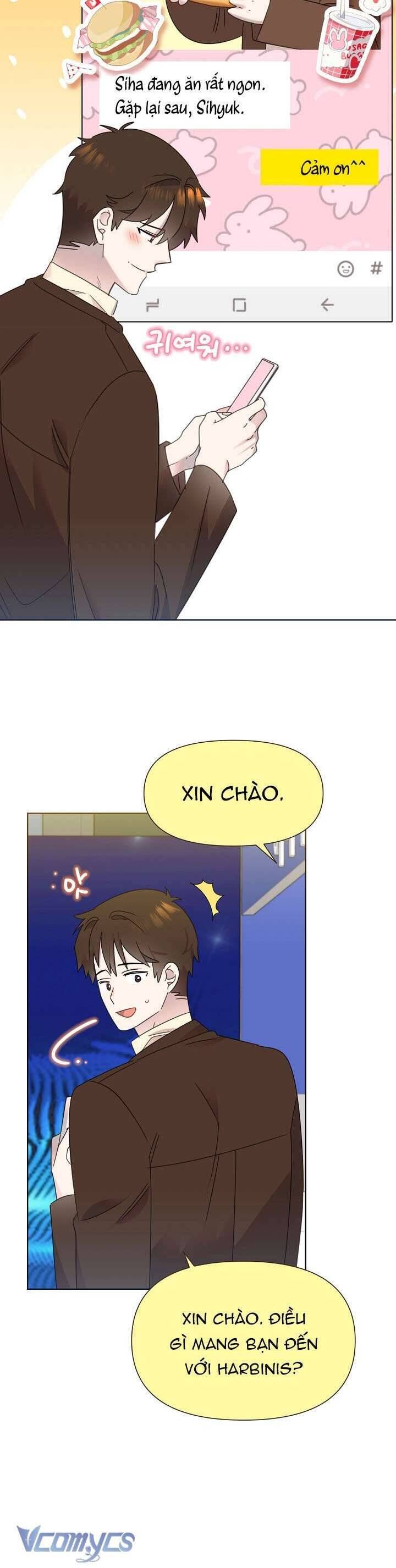 Anh Ơi, Em Có Dễ Thương Không? Chapter 43 - 13