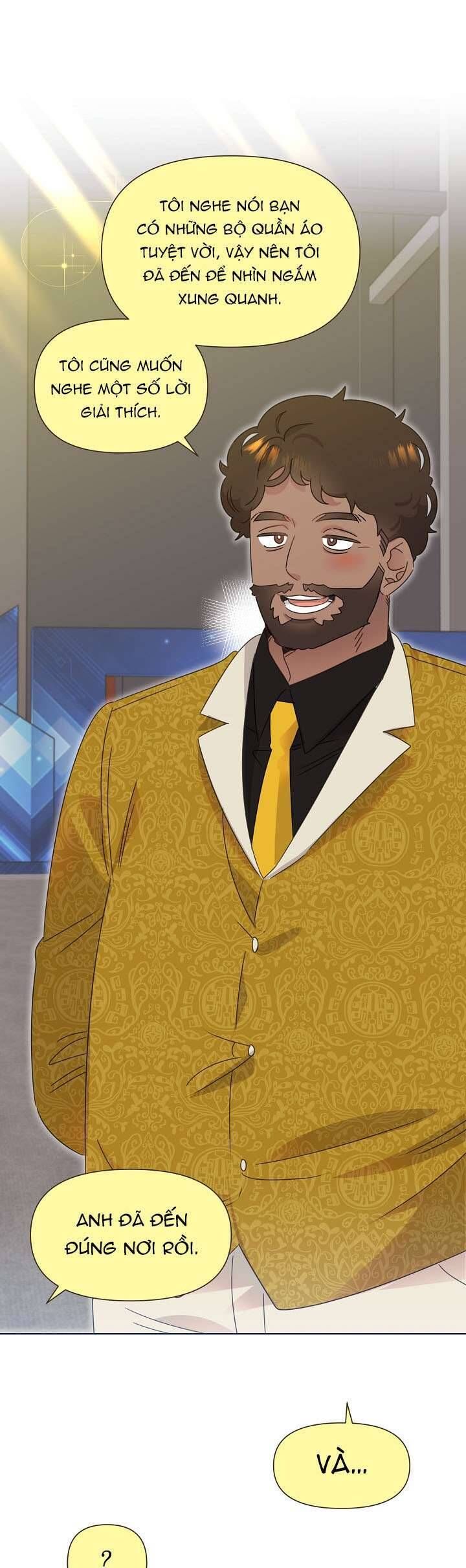 Anh Ơi, Em Có Dễ Thương Không? Chapter 43 - 14