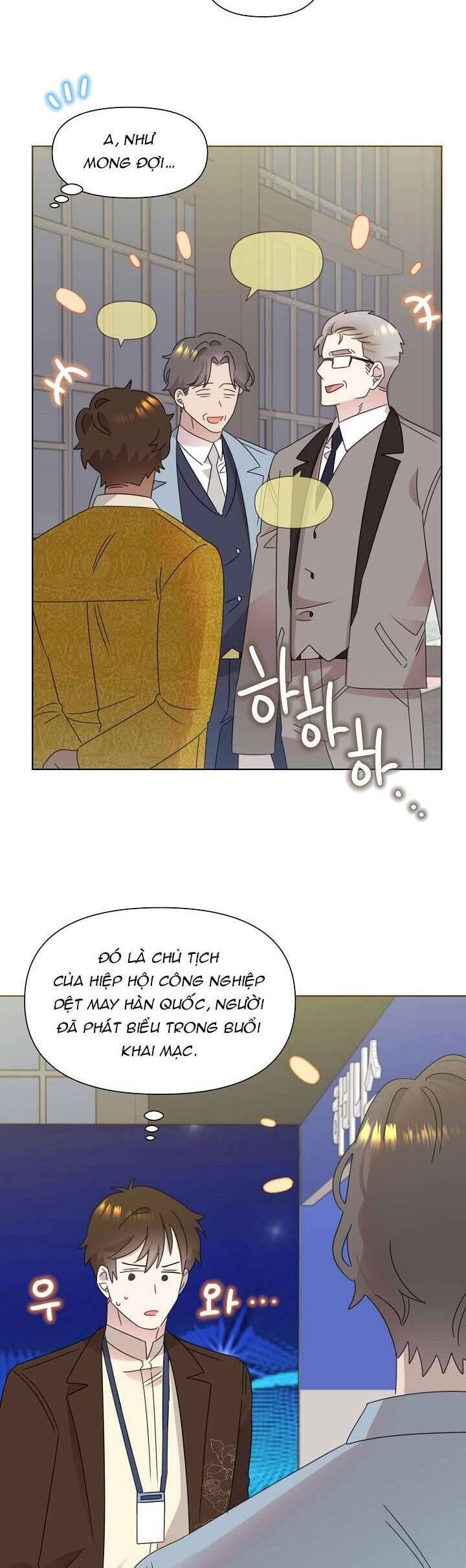 Anh Ơi, Em Có Dễ Thương Không? Chapter 43 - 17