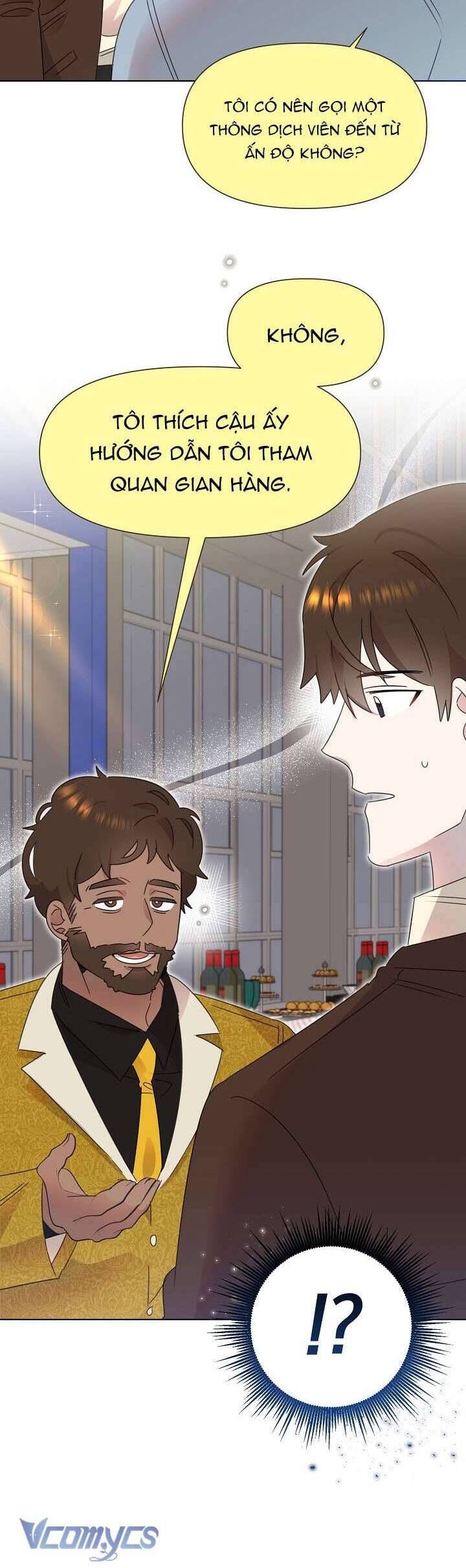 Anh Ơi, Em Có Dễ Thương Không? Chapter 43 - 18