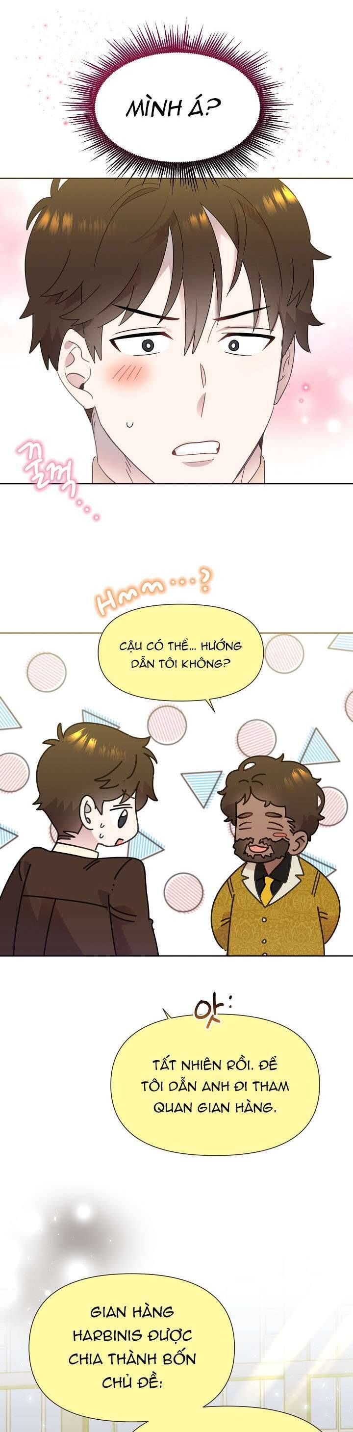 Anh Ơi, Em Có Dễ Thương Không? Chapter 43 - 19