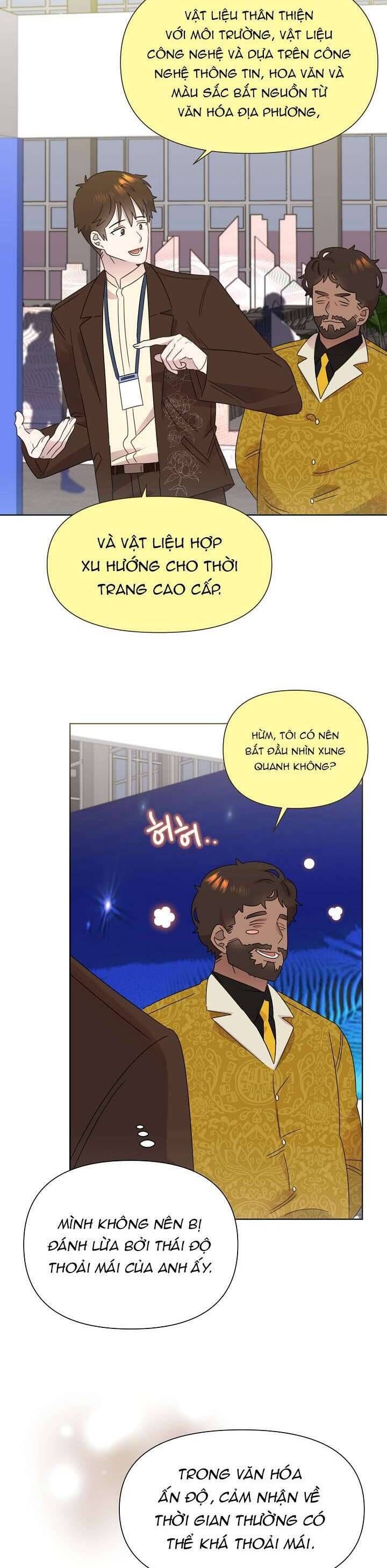 Anh Ơi, Em Có Dễ Thương Không? Chapter 43 - 20