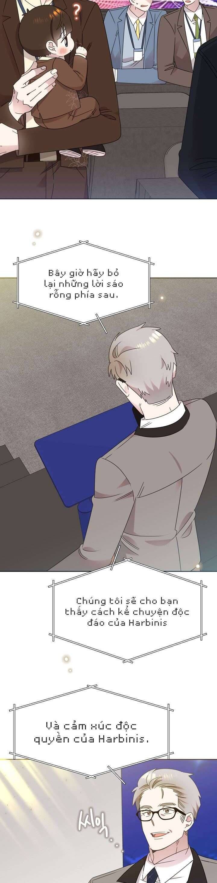 Anh Ơi, Em Có Dễ Thương Không? Chapter 43 - 3