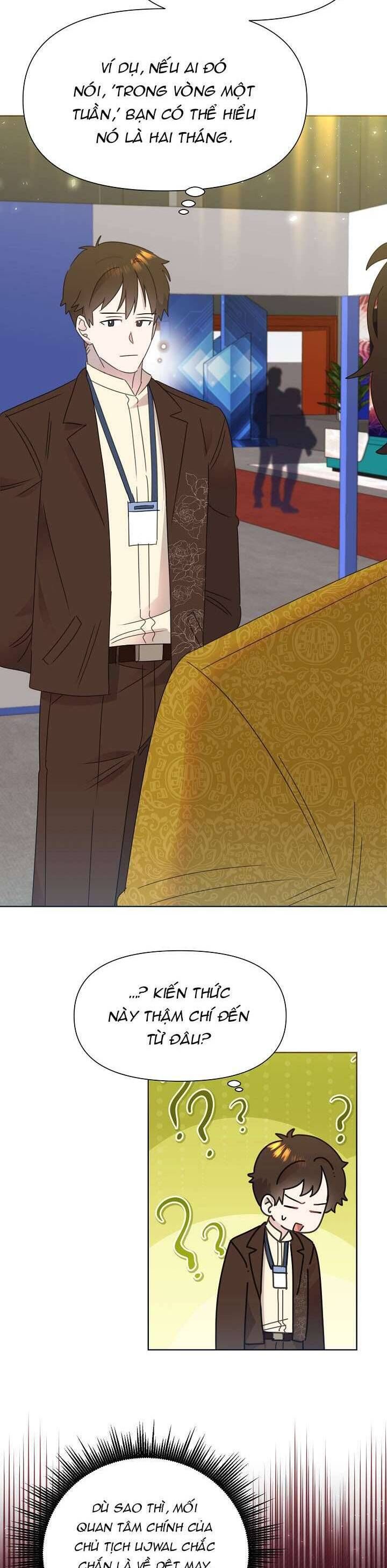 Anh Ơi, Em Có Dễ Thương Không? Chapter 43 - 21