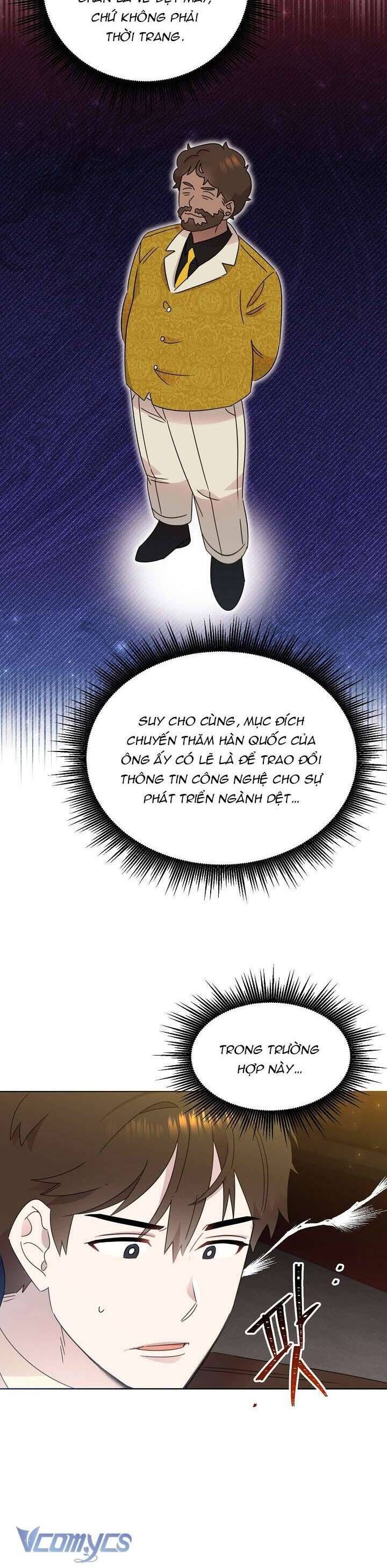 Anh Ơi, Em Có Dễ Thương Không? Chapter 43 - 22