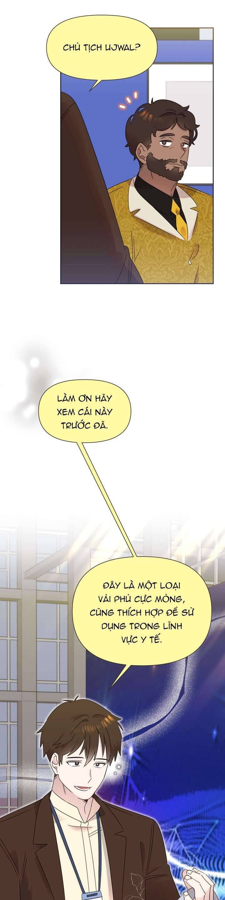 Anh Ơi, Em Có Dễ Thương Không? Chapter 43 - 23