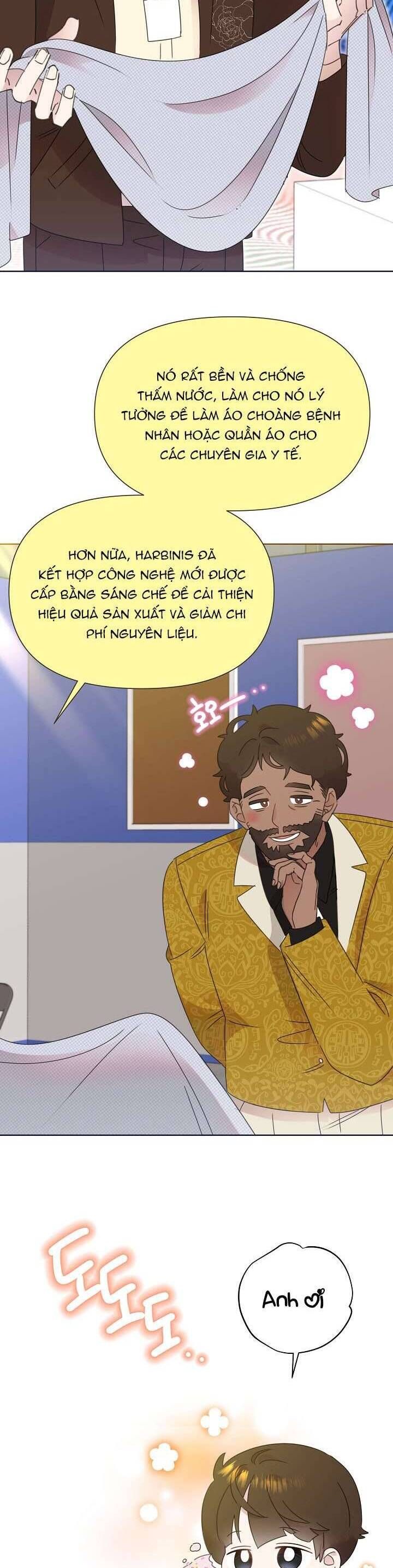 Anh Ơi, Em Có Dễ Thương Không? Chapter 43 - 24