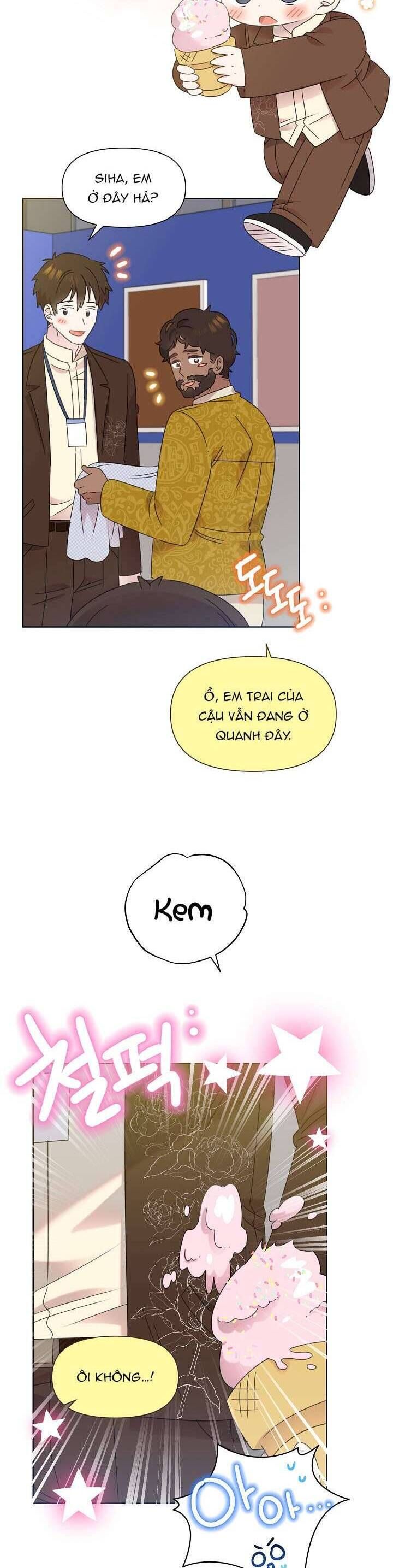 Anh Ơi, Em Có Dễ Thương Không? Chapter 43 - 25