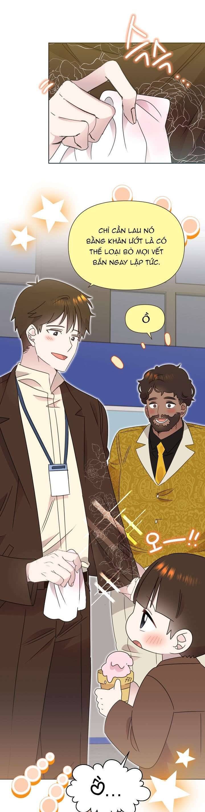 Anh Ơi, Em Có Dễ Thương Không? Chapter 43 - 27