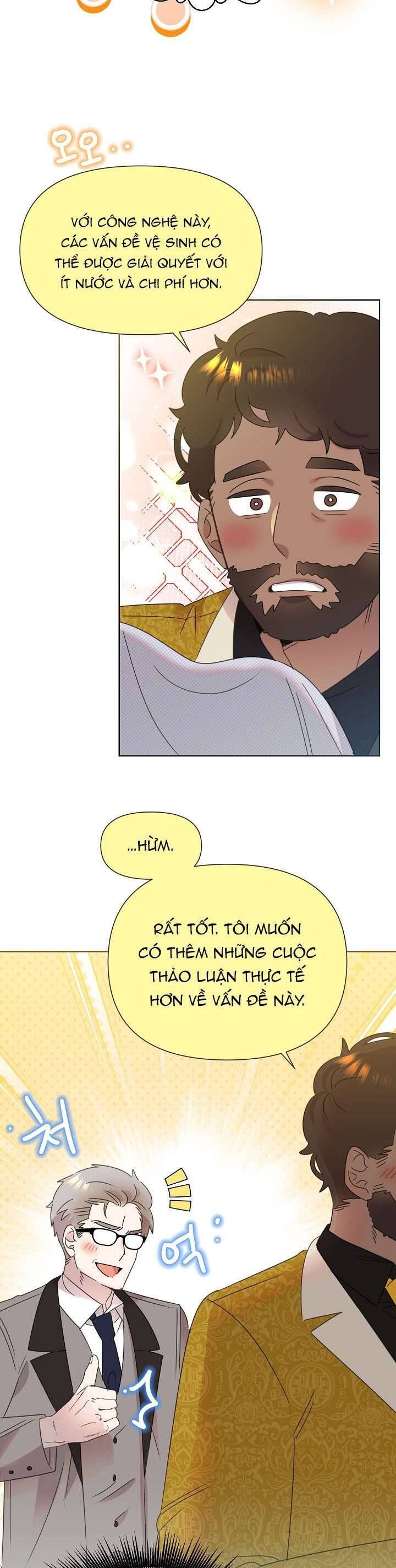 Anh Ơi, Em Có Dễ Thương Không? Chapter 43 - 28