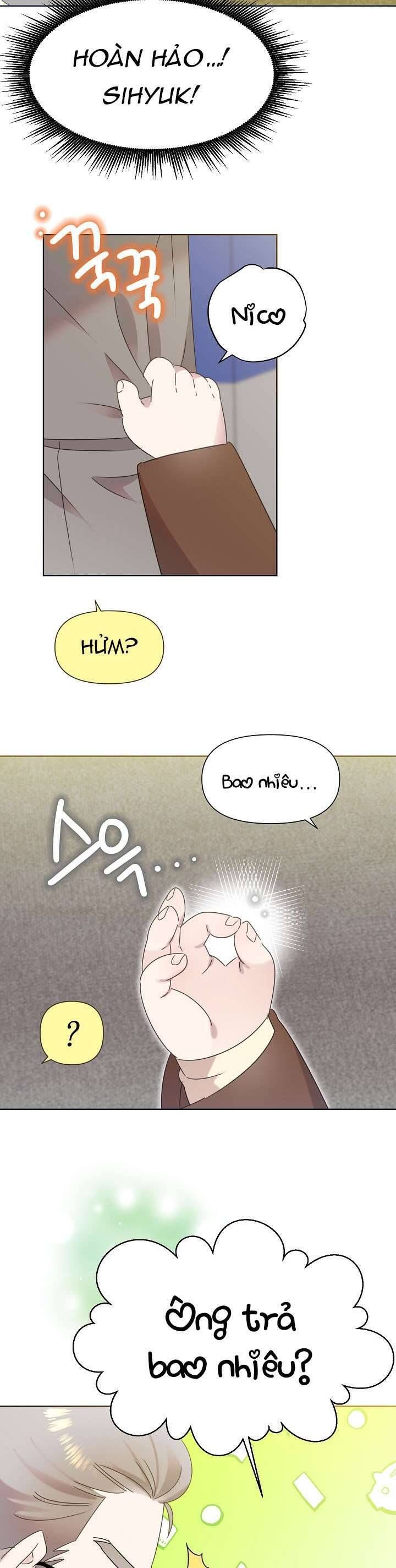 Anh Ơi, Em Có Dễ Thương Không? Chapter 43 - 29