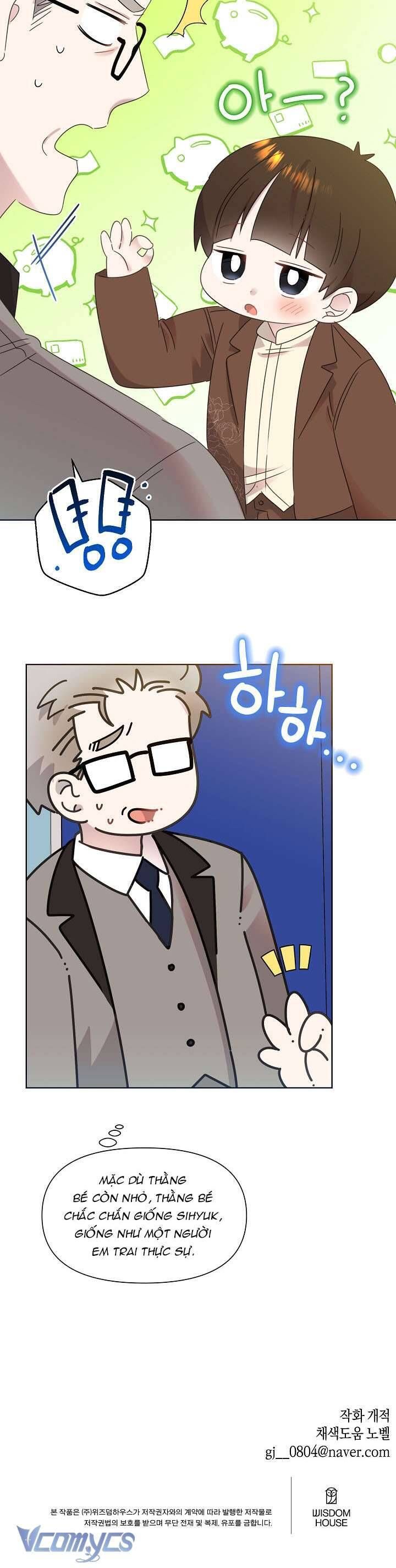 Anh Ơi, Em Có Dễ Thương Không? Chapter 43 - 30