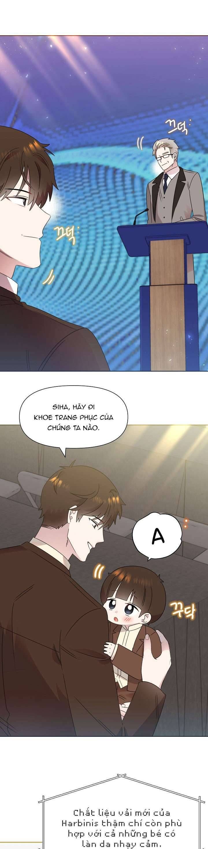 Anh Ơi, Em Có Dễ Thương Không? Chapter 43 - 6