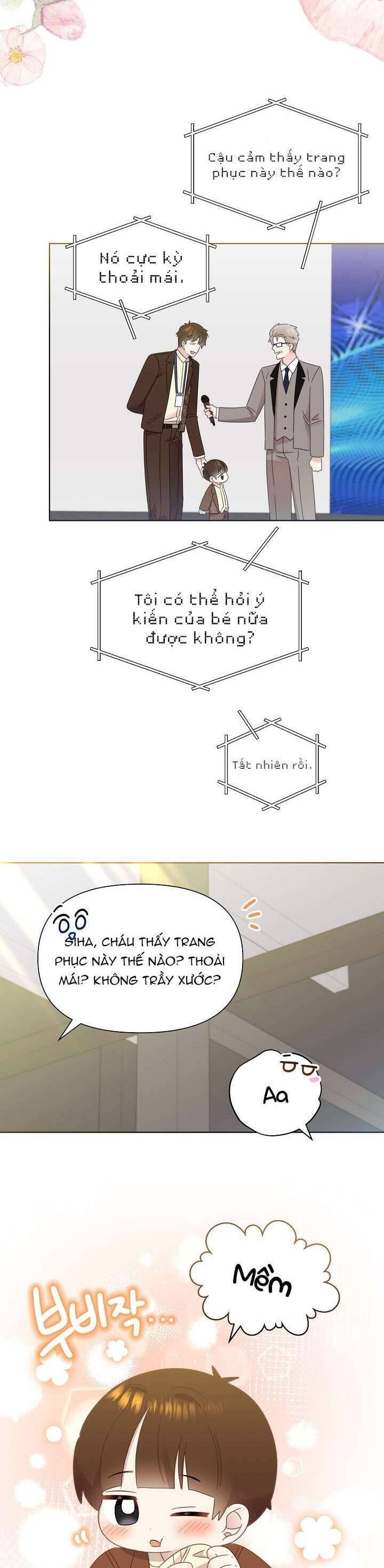 Anh Ơi, Em Có Dễ Thương Không? Chapter 43 - 8