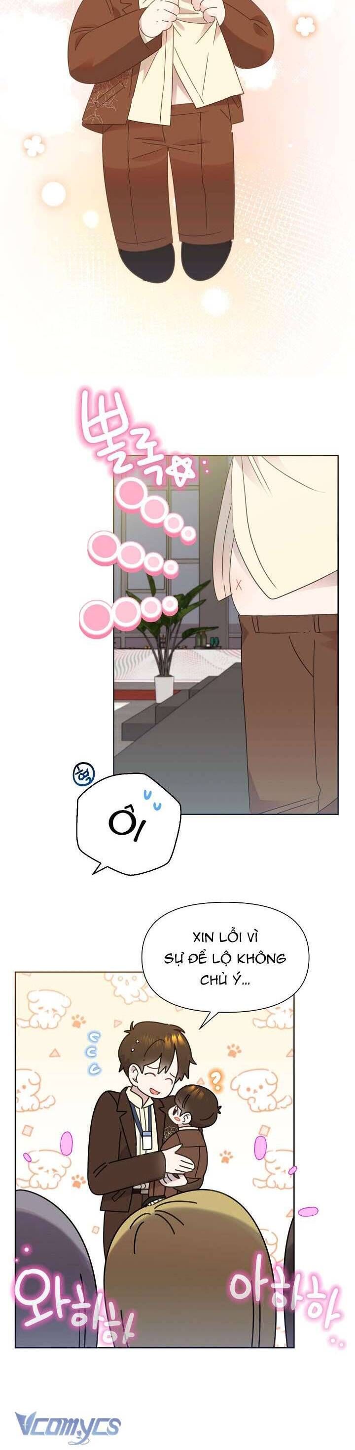 Anh Ơi, Em Có Dễ Thương Không? Chapter 43 - 9