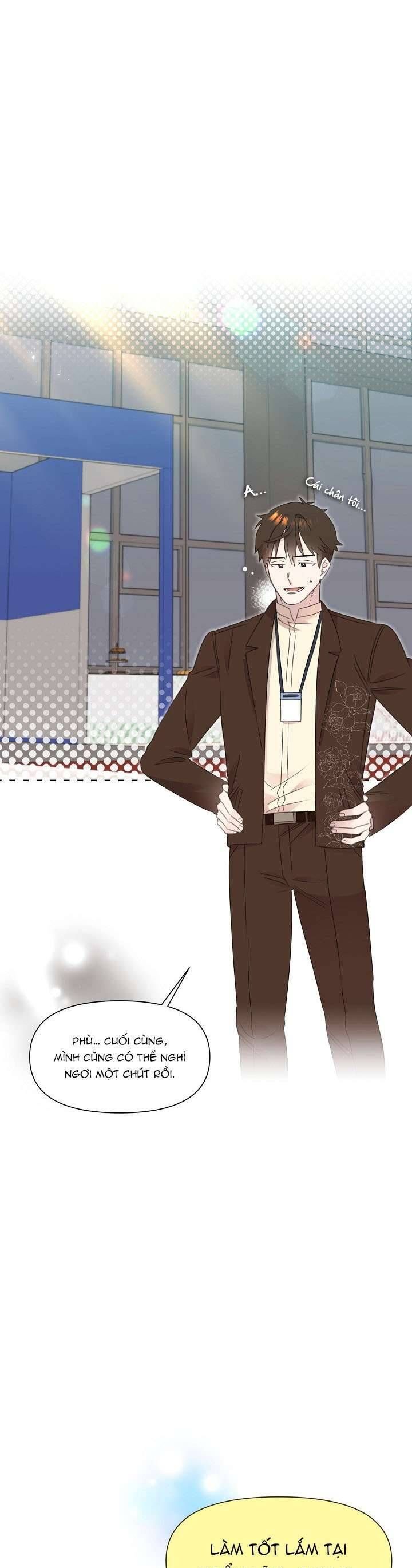 Anh Ơi, Em Có Dễ Thương Không? Chapter 44 - 2