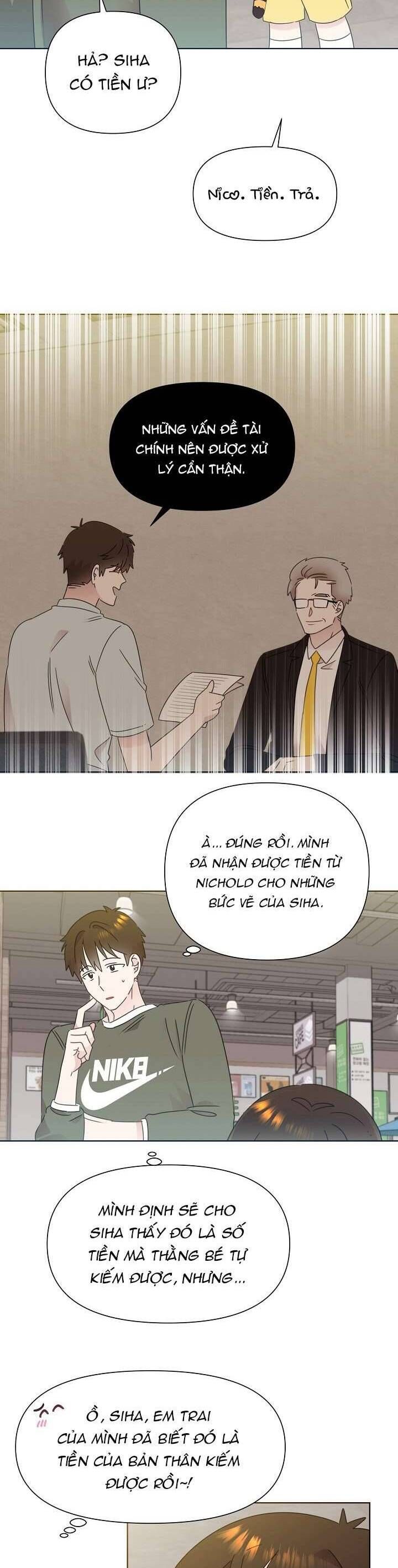 Anh Ơi, Em Có Dễ Thương Không? Chapter 44 - 11